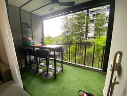 iNZ Residence (D23), Condominium #516918441